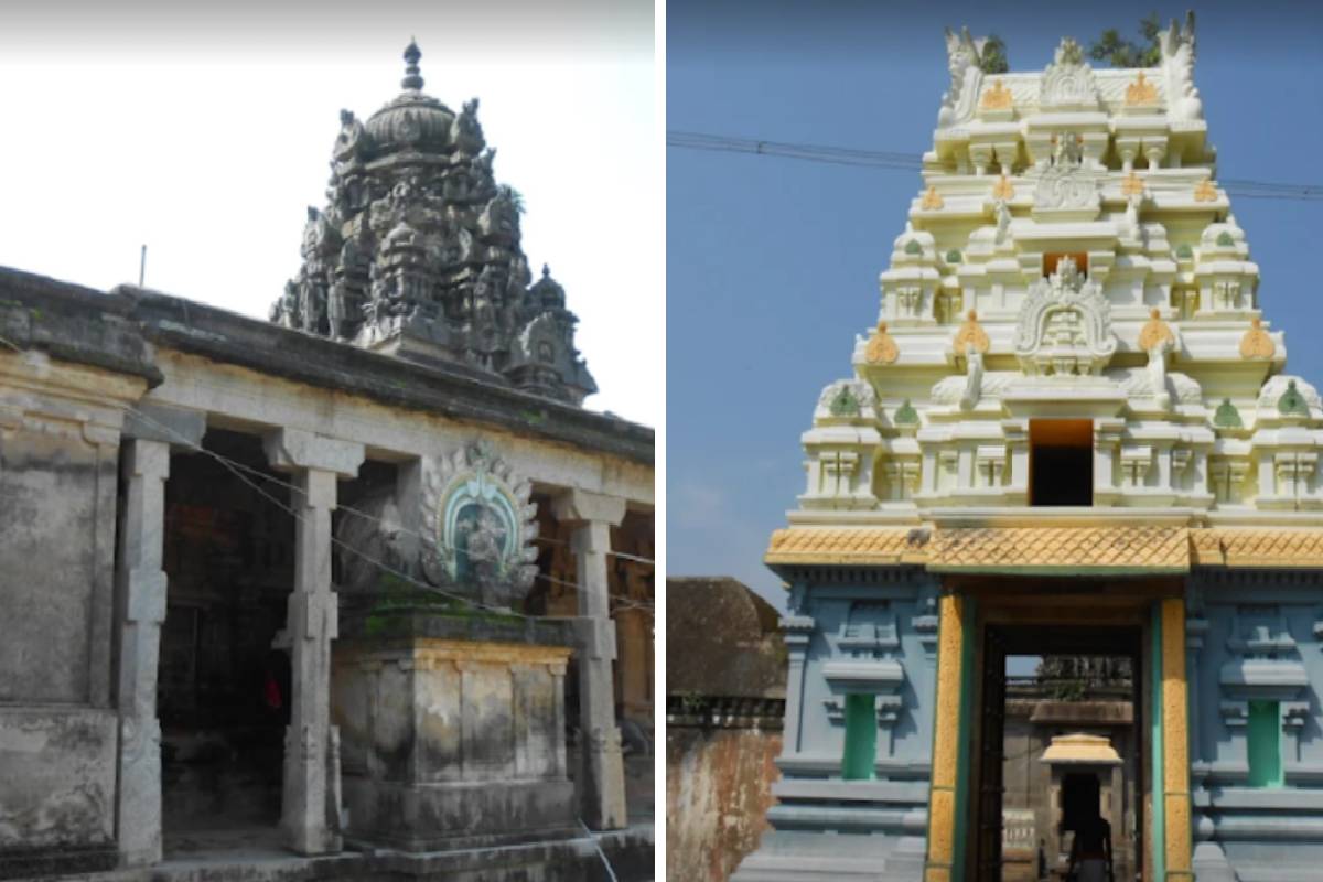 சர்க்கரை நோயை குணப்படுத்தும் 1,300 ஆண்டுகள் பழைமையான கோவில்! எங்குள்ளது? | 1300 Year Old Diabetes Temple Of India Details