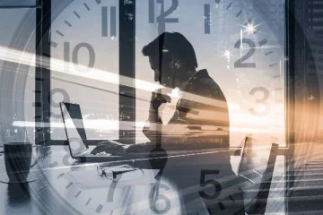 அதிக நேரம் ஒரே இடத்தில் இருந்து வேலை பாக்குறீங்களா? ஆராய்ச்சில் அதிர்ச்சி தகவல்!