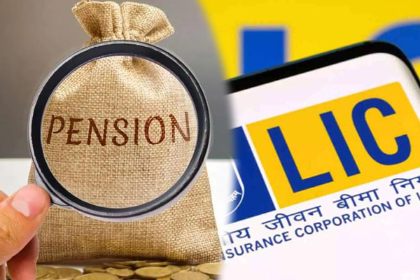 மாதம் ரூ.11,880 வருமானம்: LIC-யின் சூப்பரான புதிய திட்டம் பற்றி தெரியுமா? | Lic Smart Pension Plan Monthly 10880 Pension மாதம் ரூ.11,880 வருமானம்: LIC-யின் சூப்பரான புதிய திட்டம் பற்றி தெரியுமா? | Lic Smart Pension Plan Monthly 10880 Pension