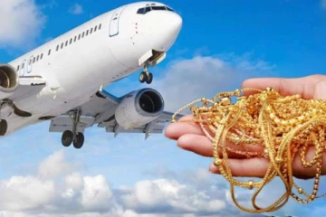 விமானத்தில் எவ்வளவு நகை, பணம் கொண்டு வரலாம்? என்னென்ன சலுகைகள்