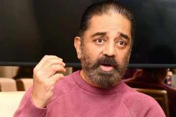 நடிகர் கமல் டிஸ்சார்ஜ் ஆகவில்லை - பரவும் தகவல் பொய்யானது மநீம விளக்கம்