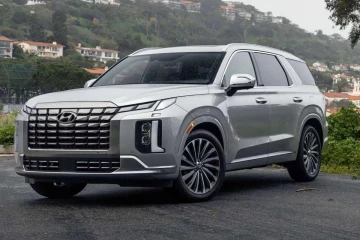 கனடாவில் ஹூண்டாய் வாகன உரிமையாளர்களுக்கு எச்சரிக்கை