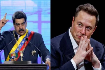 வெனிசுலா ஜனாதிபதியின் சவாலை பகிரங்கமாக ஏற்றுக்கொண்ட எலான் மஸ்க்!