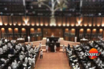 පාර්ලිමේන්තුවෙදී මන්ත්‍රීවරියන්ට සිදුවන ගැටළුවකට නව යෝජනාවක්