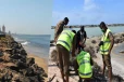 பாறையொன்றில் சிக்கியிருந்த ஆணின் சடலம்! உடலில் கண்டுபிடிக்கப்பட்ட பொருள்