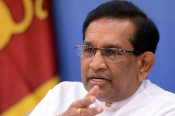 ஆறு நோய்களை ஒழிக்க முடிந்த எனக்கு அரச வைத்திய அதிகாரிகள் சங்கத்தை ஒழிக்க முடியாமல் போனது: ராஜித