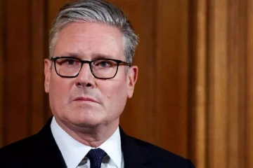 பிரித்தானிய பிரதமருக்கு இறுகும் நெருக்கடி... கோரிக்கை மனுவில் 640,000 பேர்கள் கையெழுத்து