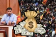 செல்வந்த நாட்டை உருவாக்கும் அநுர தரப்பின் கனவில் சிக்கிச் சிதையும் இலங்கை மக்கள்! வெளிவரும் தகவல்