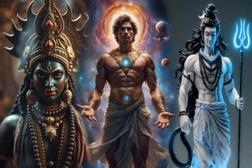 உங்கள் ராசியால் உங்களுக்கே தெரியாமல் ஒரு கடவுளின் குணம் உள்ளது: நீங்க என்ன ராசி?