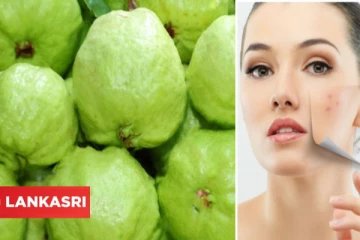 முகத்தில் கரும்புள்ளிகள், முகப்பருக்கள் மறைய இந்த பழத்தை நிறைய சாப்பிடலாம்!