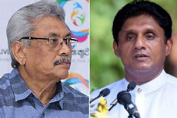 சாதகமாக பதில் வழங்க மறுத்த கோட்டாபய? சஜித் தரப்பு எடுத்துள்ள முடிவு - ஐபிசி தமிழ்