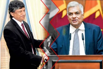 பதவி நீக்கப்படவுள்ள சமன் ஏக்கநாயக்க : ராஜபக்சக்களின் சகா தகவல்