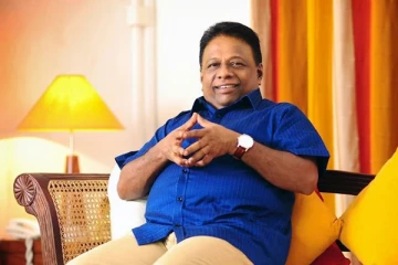 டுவிட்டரில் வாழ்த்து தெரிவித்த முன்னாள் அமைச்சர்!