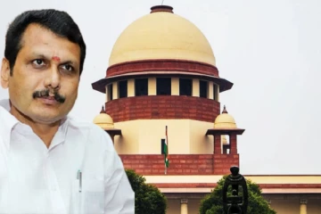 இதுக்கு இல்லையா ஒரு எண்டு!! தொடரும் செந்தில் பாலாஜியின் சிறைவாசம்