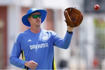 போட்டிக்கு துவங்கும் முன்னே இந்திய அணிக்கு பின்னடைவு - அவசரமாக நாடு திரும்பிய முக்கிய நபர்