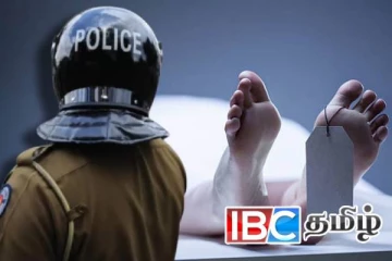 ஏ9 வீதியில் பேருந்து மோதி பெண்ணொருவர் பலி! சாரதி தப்பியோட்டம்