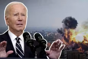 தீவிரமாகும் யுத்தம்! அமெரிக்கா எடுத்த அதிரடி முடிவு