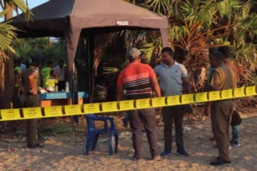 இனியபாரதி சகாவின் வாக்குமூலத்தால் ஆரம்பமான மயான அகழ்வுப் பணிகள் இடைநிறுத்தம்