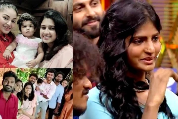 Cook With Comali செட்டில் அழுத கனி...நெகிழ்ச்சி தருணம்..