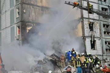 கெர்சனில் தொடர்ச்சியான ஷெல் தாக்குதல்: பொதுமக்களை வெளியேற்றும் உக்ரைன்!