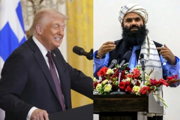 தலிபான் தலைவர்கள் மீதான வெகுமதி ரத்து: அமெரிக்காவுடனான உறவில் புதிய திருப்பம்!