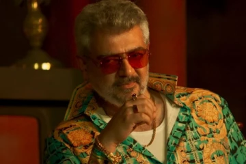 குட் பேட் அக்லி படம் உலகளவில் இத்தனை கோடி வசூல் செய்துள்ளதா, இதோ பாருங்க