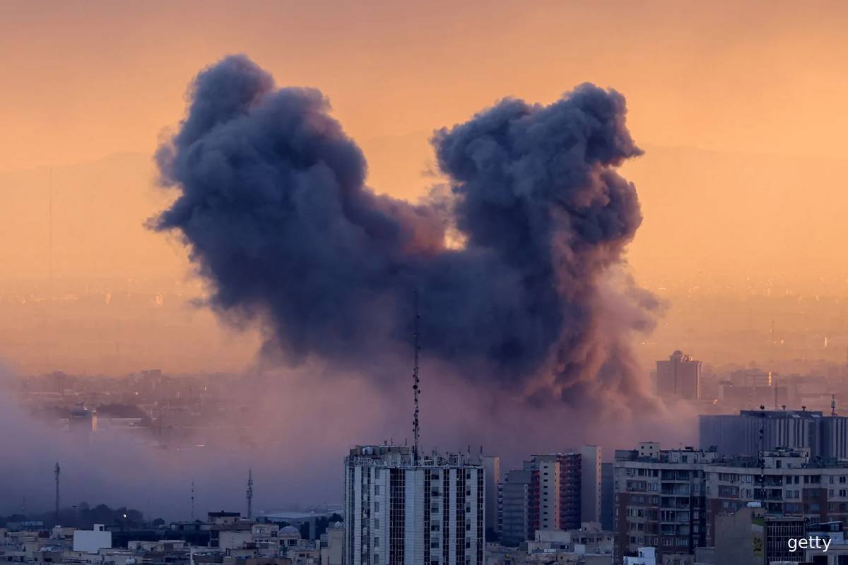 ஈரான் போருக்கு முன்னரே... கச்சா எண்ணெய் தொடர்பில் சீனாவின் அதிரடி நகர்வு | China Amassed Oil Stockpile