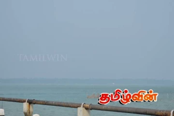 யாழ்ப்பாணத்தில் 24 மணிநேரமும் பொழியும் பனி
