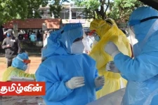 மத்திய மாகாணத்தில் கொரோனா தொற்றாளர்களின் எண்ணிக்கை அதிகரிப்பு