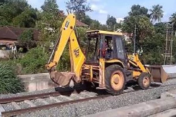 கொழும்பு தெஹிவளை பகுதியில் பிரபல போதைப்பொருள் வர்த்தகரின் ஹோட்டல் அகற்றப்பட்டது