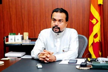 புலம்பெயர் தமிழ் அமைப்புக்கள் மீதான தடை நீக்கம்! பாதுகாப்பு அமைச்சிடம் விமலின் வலியுறுத்தல்