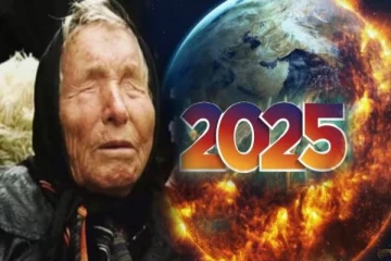 2025-ல் அடுத்த அடுத்த போர் என்று அன்றே கணித்த பாபா வாங்கா- இனி நடக்கப்போவது என்ன?