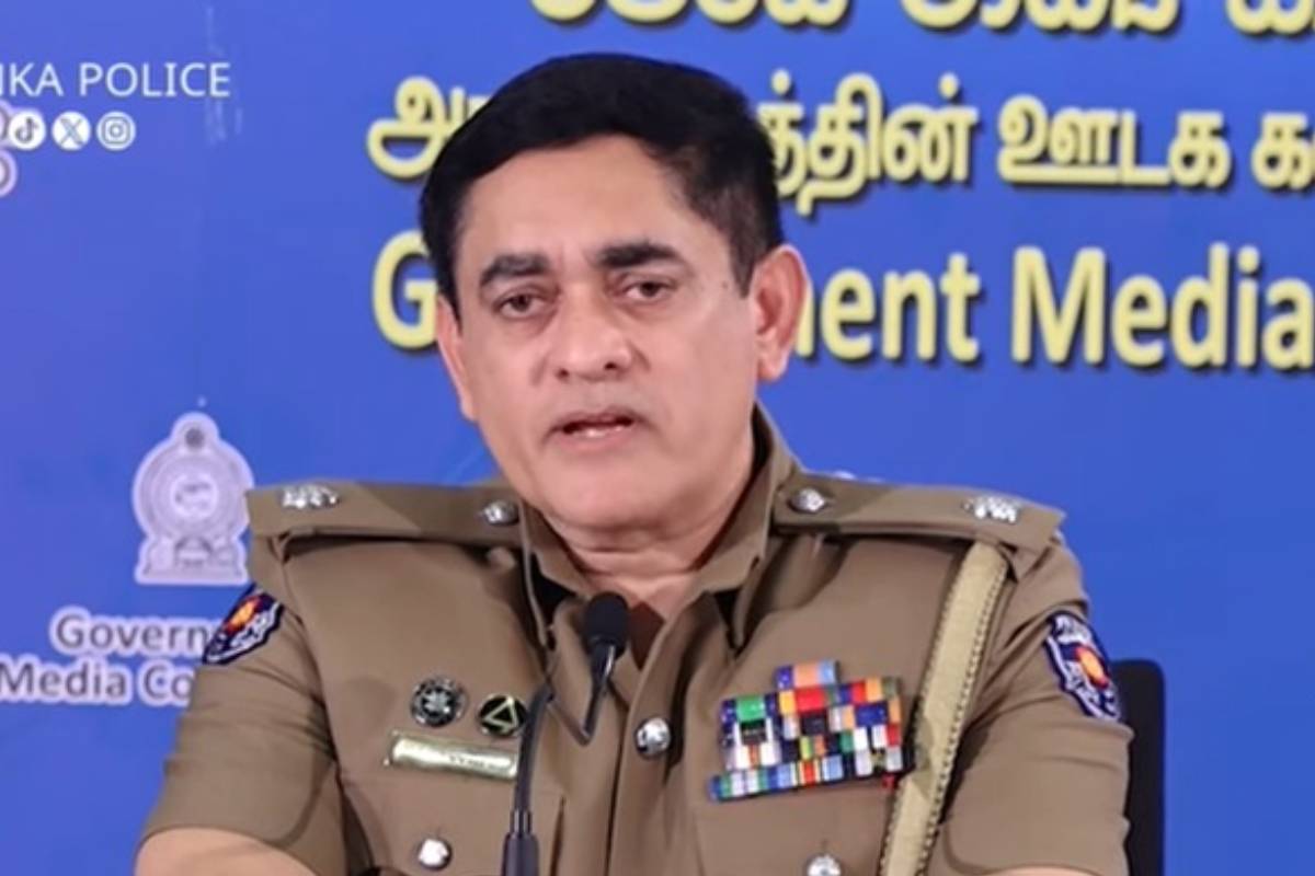 சமூக ஊடகங்களில் போலி தகவல்களை பரப்பினால் சட்ட நடவடிக்கை:காவல்துறை எச்சரிக்கை | Srilanka Police Investigation Wootler