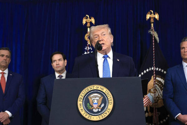 நோபல் பரிசால் வெனிசுலாவுக்கு வந்த வினை - இந்தியாவிற்கு விடுக்கப்பட்ட எச்சரிக்கை | Why Us Arrest Maduro Waring To India Explained