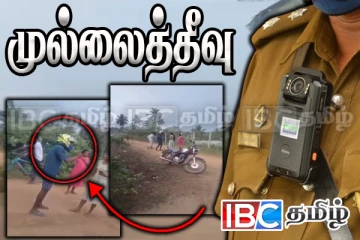 முல்லைத்தீவில் தலைக்கவசத்தால் இளைஞர்களினால் கொடூரமாக தாக்கப்பட்ட பெண்கள்