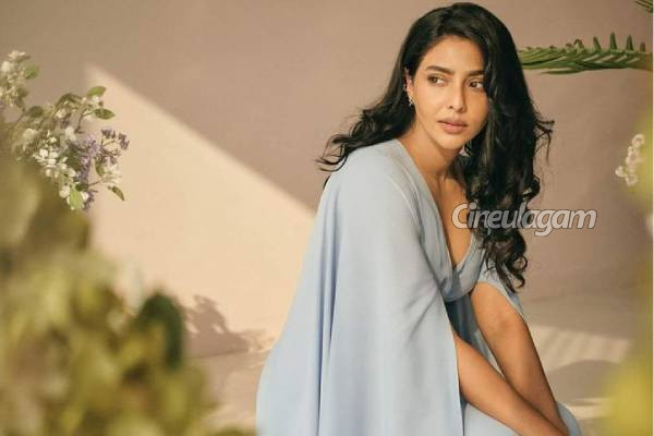 பிரபல நடிகை ஐஸ்வர்யா லட்சுமி சொத்து மதிப்பு.. எவ்வளவு தெரியுமா? | Aishwarya Lekshmi Net Worth Details