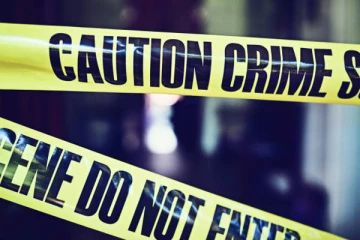 மனைவியின் கோடரி தாக்குதலில் பலியான கணவன்