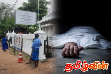 யாழில் சடலமாக மீட்கப்பட்ட இளைஞன்!