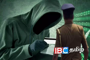 இலங்கையில் மூன்று பெண்கள் உட்பட 11 இந்தியர்கள் அதிரடியாக கைது