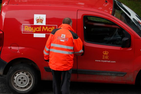 பெயரை மாற்றிய ரோயல் மெயில்! | Royal Mail Has Changed Its Name