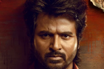 சிவகார்த்திகேயன் மீது தொடர்ந்து பரப்பப்படும் வன்மம்..யார் செய்யும் வேலை