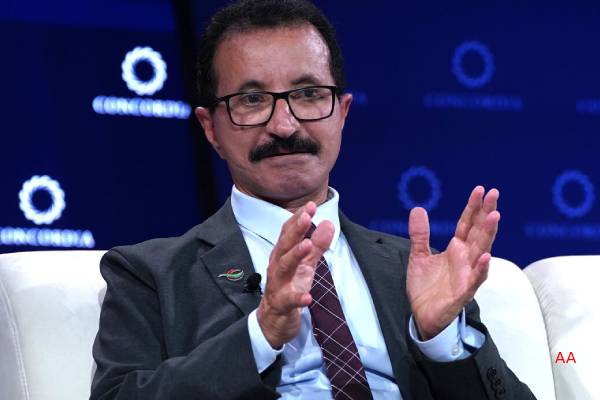 இளவரசர் வில்லியம் திட்டத்திற்கு நிதியளித்த நிறுவனம்: எப்ஸ்டீனால் பதவி இழந்த அதன் தலைவர் | Epstein Links Dubai Ports Giant Quits இளவரசர் வில்லியம் திட்டத்திற்கு நிதியளித்த நிறுவனம்: எப்ஸ்டீனால் பதவி இழந்த அதன் தலைவர் | Epstein Links Dubai Ports Giant Quits