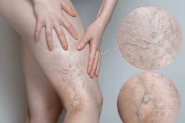 නහර ගැටගැසීමේ වේදනාව අඩු කරන්න සරල පිළියම්.