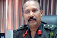 ஸ்ரீலங்கா இராணுவம் போர்க்குற்றம் புரியவில்லை! அடித்துக் கூறும் பாதுகாப்புச் செயலர்