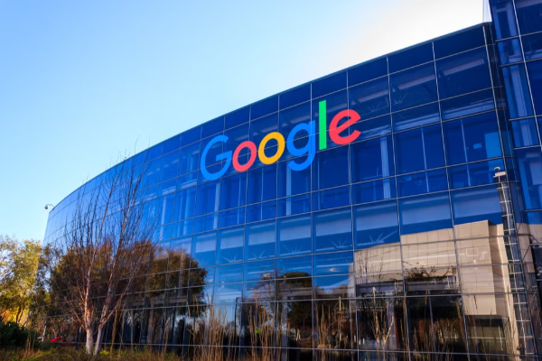 google lost billion