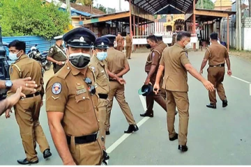 யாழில் ஏற்பட்ட கோர விபத்தில் இருவர் பலி: மூவர் ஆபத்தான நிலையில்