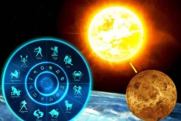 புதன்-சுக்கிர சேர்க்கை! பணவரவை பெறப்போகும் ராசிக்காரர் யார்? இன்றைய ராசிப்பலன்