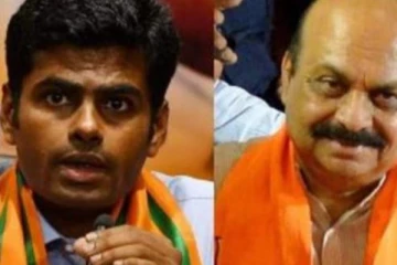 எத பத்தியும் கவலையில்ல அணையை கட்டியே தீருவேன் - அண்ணாமலையை வம்பிழுக்கும் கர்நாடக முதல்வர்