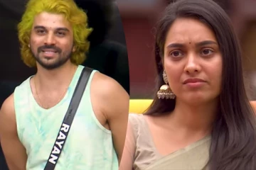 Bigg Boss: பவித்ராவை எனக்கு பிடிக்காது... ரயானின் ஓபன் டாக்
