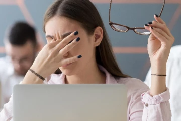 அதிக நேரம் வேலை செய்பவர்கள் குறித்து வெளியான தகவல்!